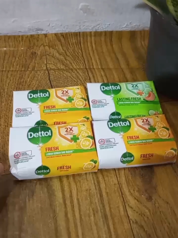 stok sabunnya yuk bun mumpung harga murah banget #sabundettol  #sabundettolbatang #fyp #masukberanda #viraltiktok #tiktokaffiliate 