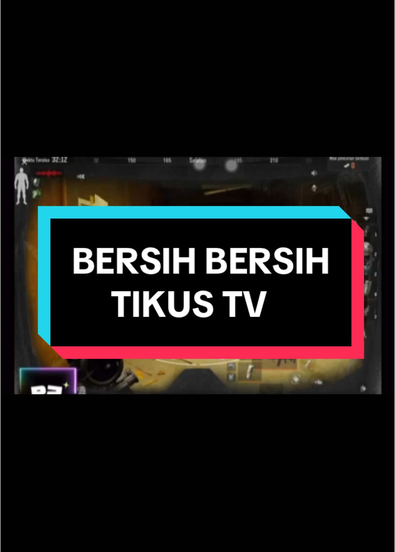 kaget tikus. #arenabreakoutmobile #arenabreakout #arenabreakoutindonesia #c4arenabreakout #LIVEhighlights #TikTokLIVE #LIVE 