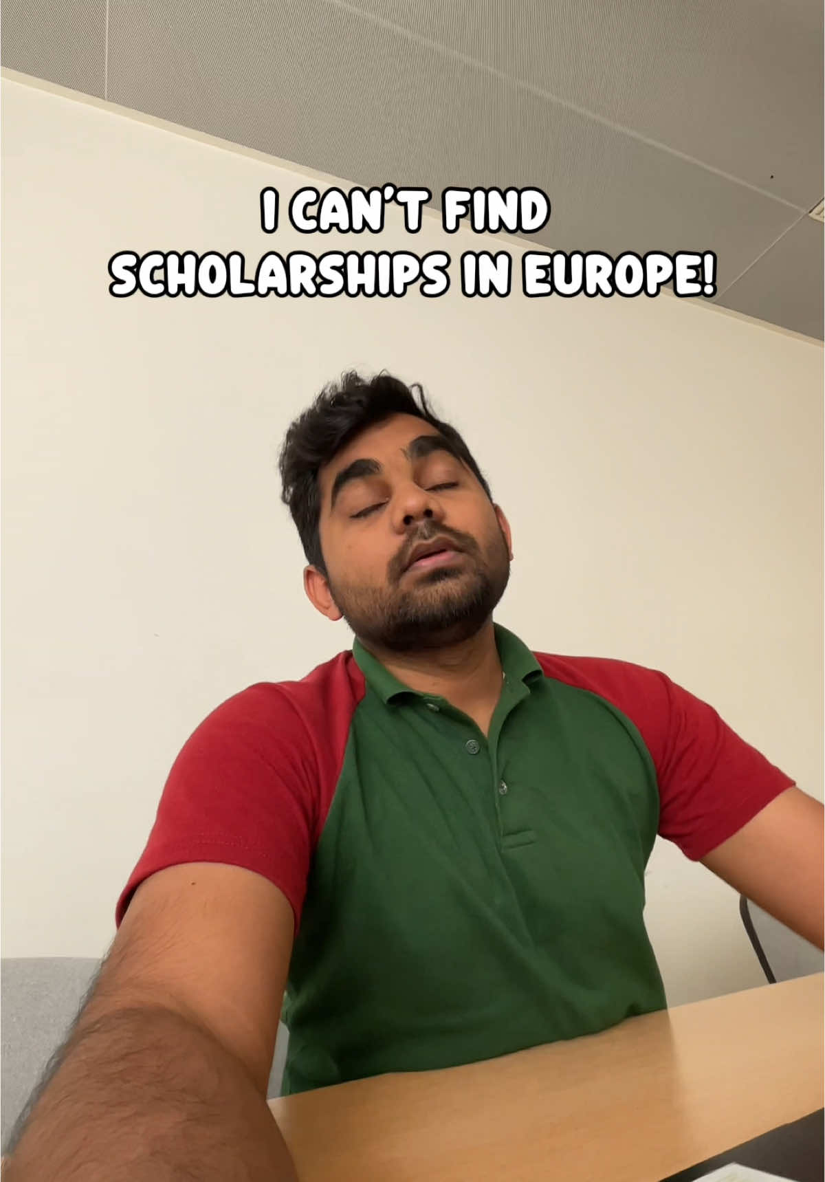 Do you need details for these scholarships in Europe? and how I got one of these most prestigious scholarship? #scholarship #students #study #college #university #internationalstudents 