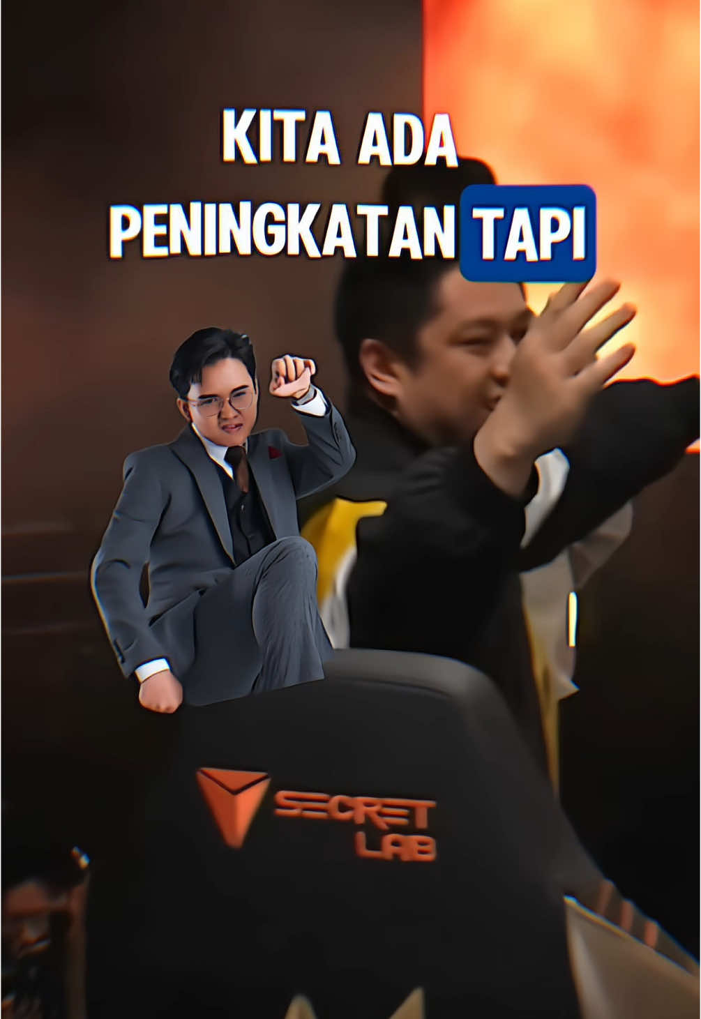 anda memang berani mars 🤣 #castermy #mars #fyp #tlid #indonesia #GreaterThanEver #MLBBM6TorchRelay #MLBBM6 #m6laysia #mobilelegends #mobilelegends_id 