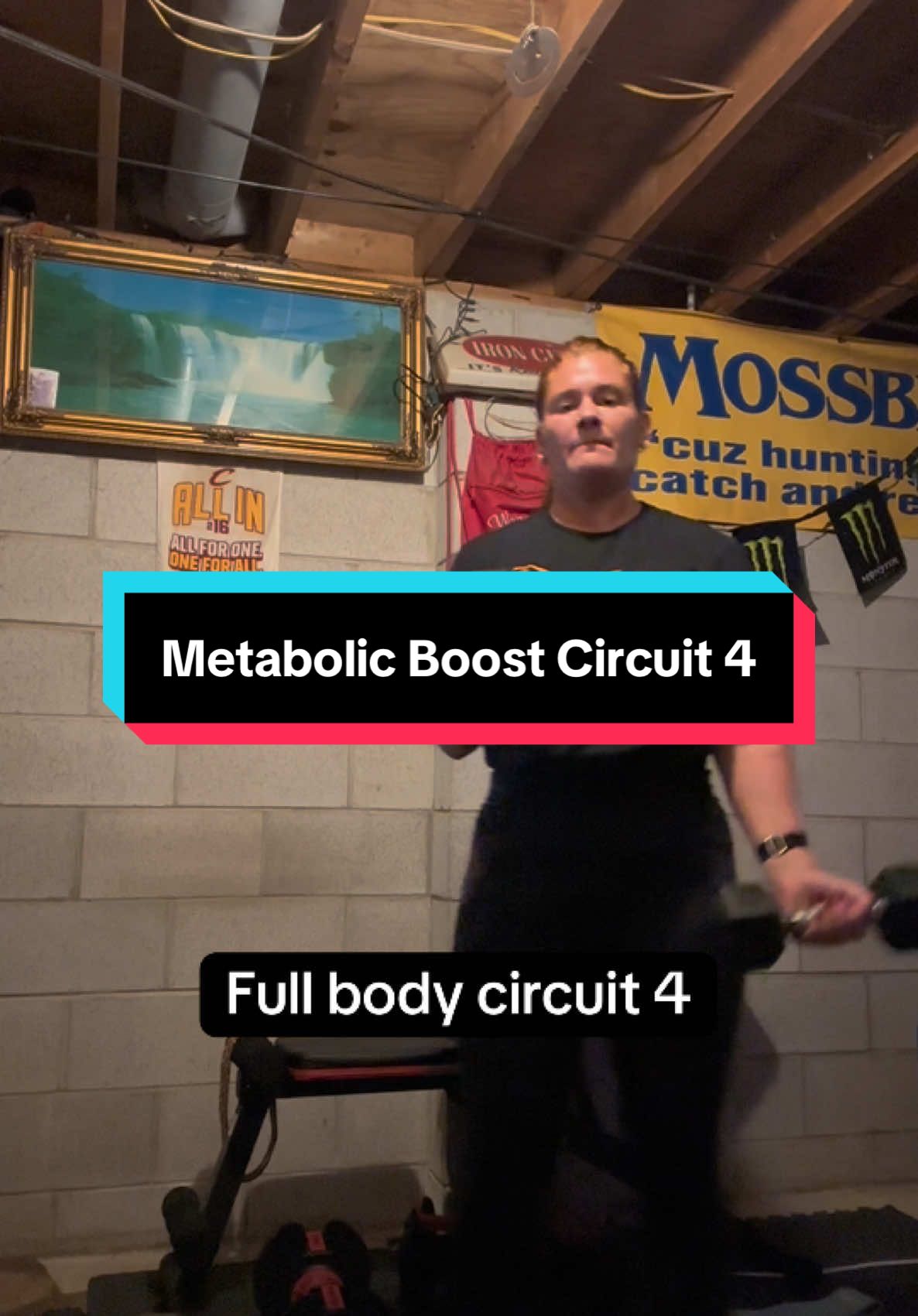 #fullbodyworkout #metabolism #metabolichealth #workoutmotivation #fitnessmotivation #Fitness 