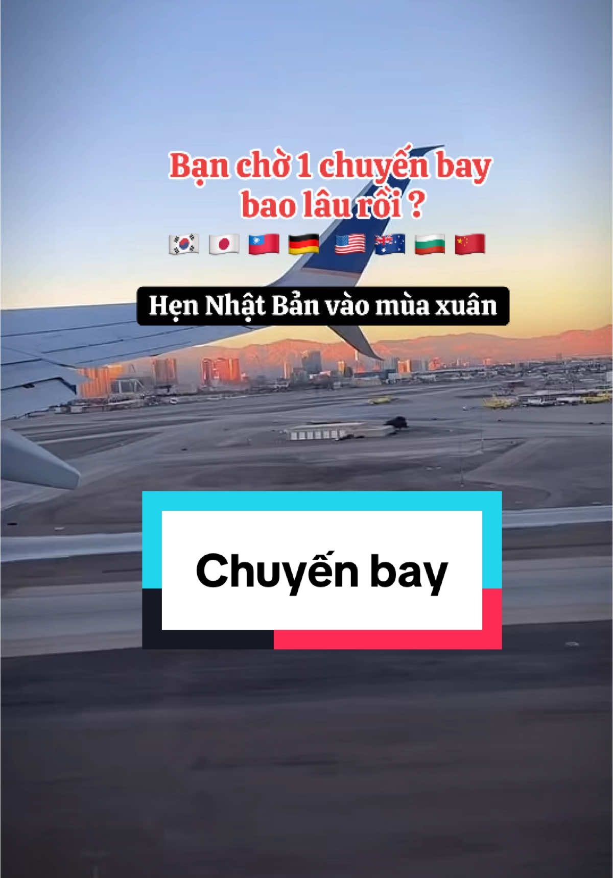 Có chuyến bay đi sẽ có chuyến bay về,hẹn nhật bản vào mùa xuân #nhatbanchotoinhe #nhatbanchotoinhehatban🇯🇵 #xuatkhaulaodong #xkldnhatban_uytin #nhatban🇯🇵_ベトナム🇻🇳 #xuhuong #chuyenbay #nhatban🇯🇵 #duclongjp888 #CapCut 