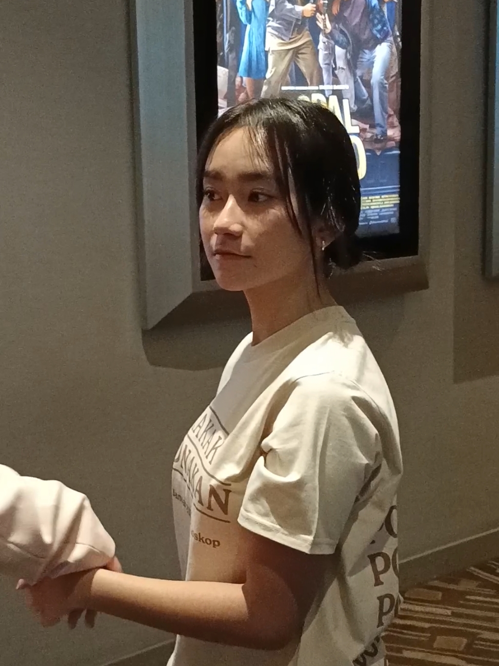 ada artis kita gaiss #freyajkt48 #freya #freyajayawardana 