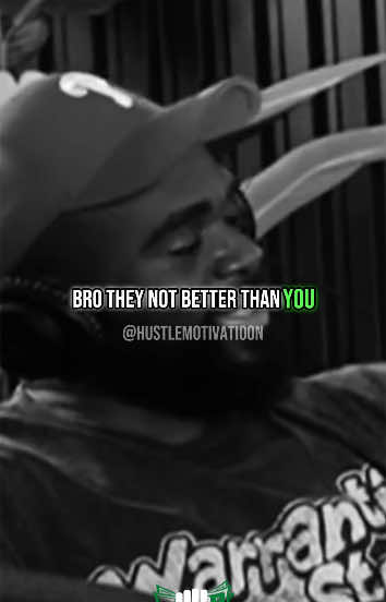 They Not Better Than You, They Just Got Here Before You Did. 💯 #motivation #speech #inspirational #real #relatablequotes #quotesaboutlife #quotesthathitdifferent 