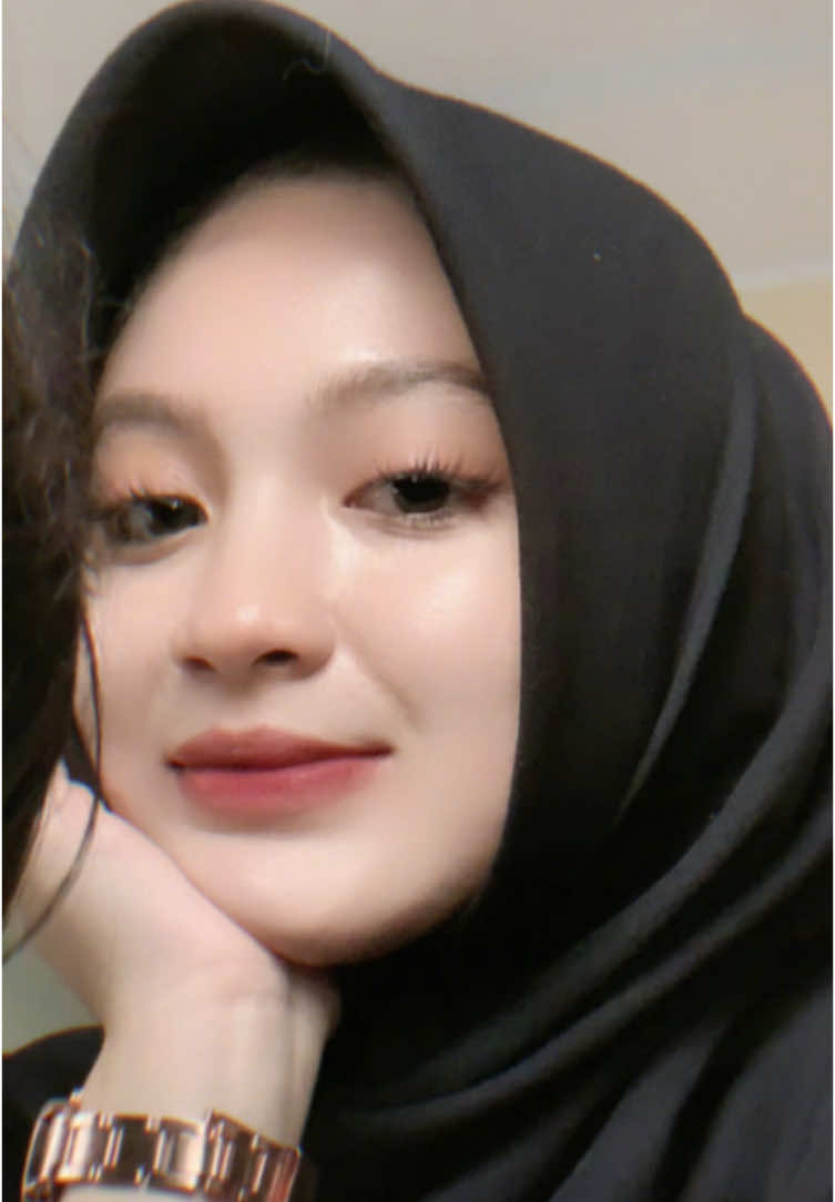 neng nadir 🥰#JJCapCut #masyallahtabarakallah 