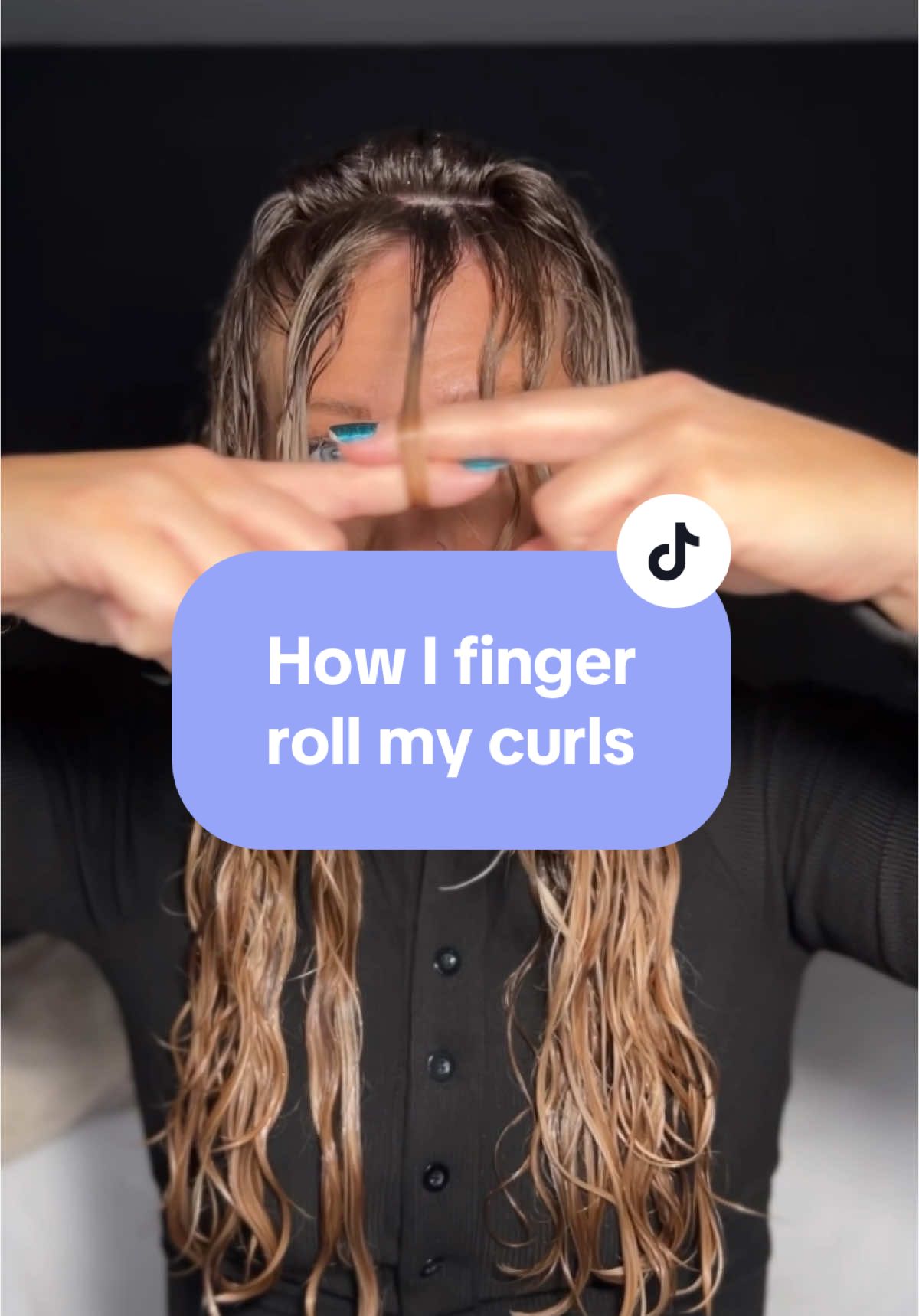 Replying to @krussellama Really hope this helps! #curlyhair #curlyhairtutorial #curlyhairroutine #curls #fypシ #creatorsearchinsights 