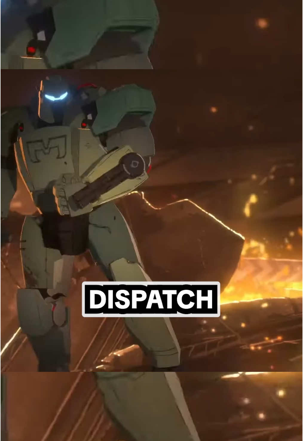 We are so hyped for Dispatch, this could be the return of Telltale Games as a new studio! The starstudded cast makes this one, you can’t miss! @AdHoc Studio  #dispatch #telltalegames #moistcr1tikal #jacksepticeye #aaronpaul #newgame #indiegames