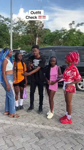 How much for the outfit 😎‼️‼️#entertainment #RonaldExpensive #outfit #fyp 