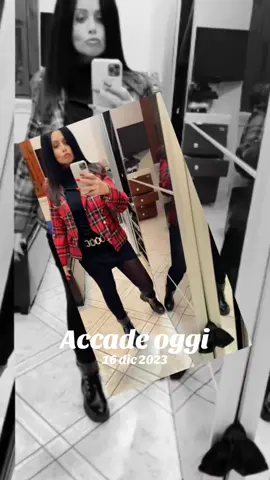 #accadeoggi