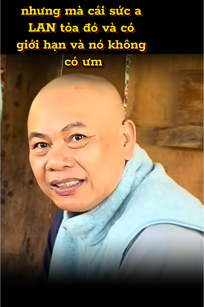 Thầy minh đạo chia sẽ 