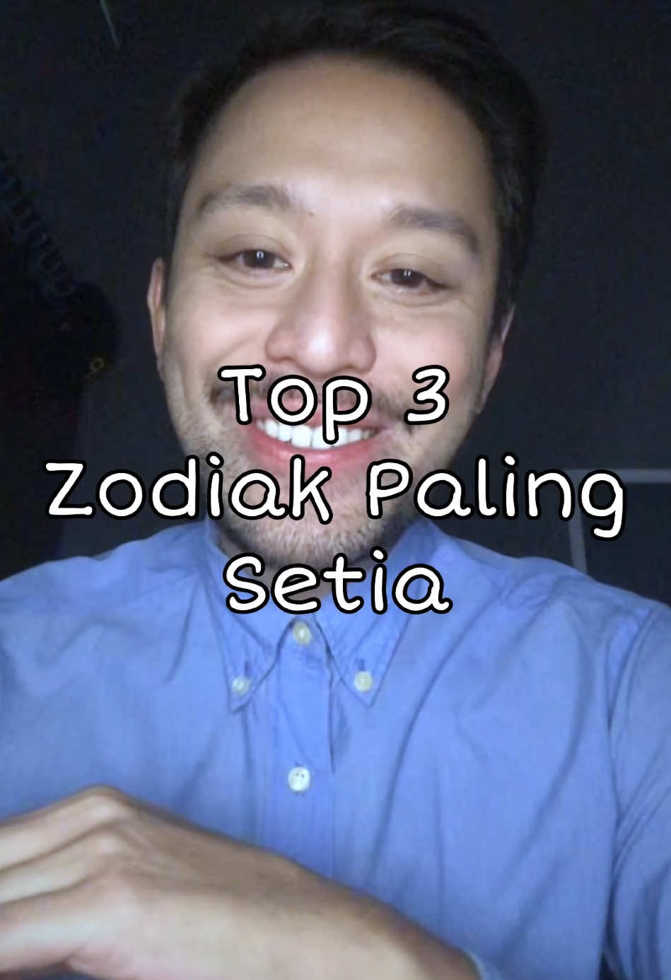 Top 3 Zodiak Paling Setia #zodiak #astrologi #rasibintang #fyp #foryoupage #viral #indonesia #aries #taurus #gemini #cancer #leo #virgo #libra #scorpio #sagittarius #capricorn #aquarius #pisces