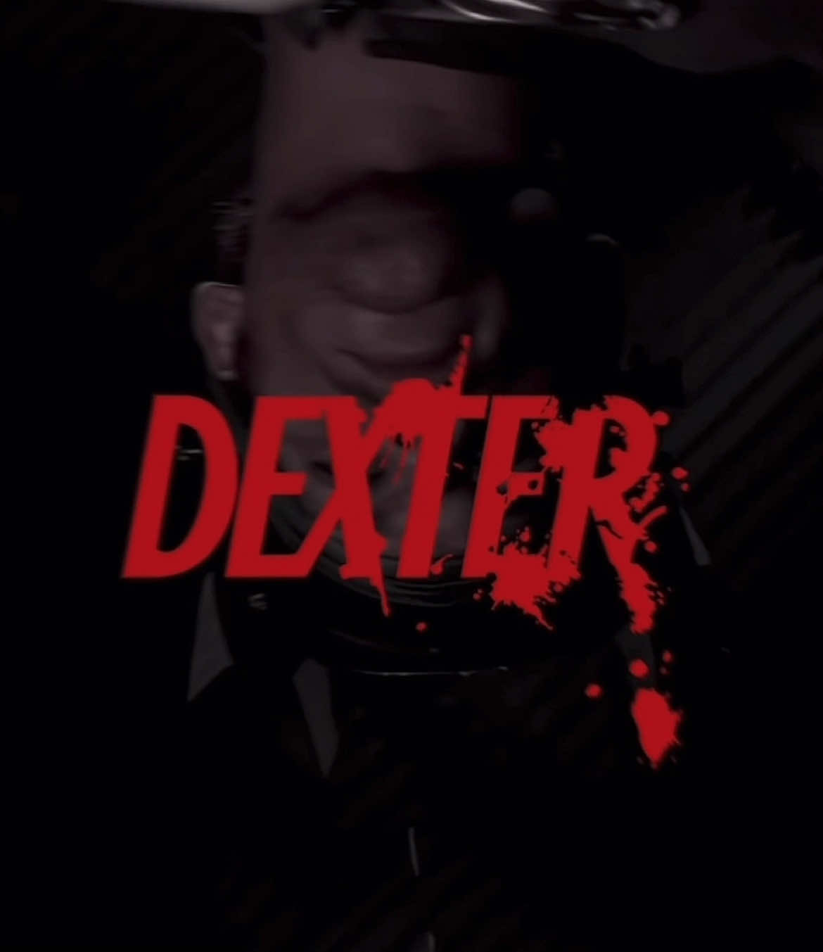 The Night‘s the Tonight #dexter #dextermorgan #fy #fyp #dexteredit #edit #viral 