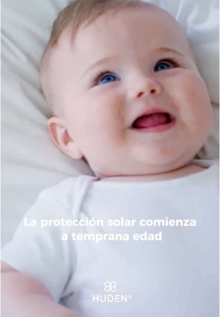 El sol puede esperar, ¡la salud de tu pequeño no! ☀️👶 Con Videlen Kids, protege su delicada piel de manera rápida y efectiva mientras ellos disfrutan del aire libre. 🌟💛 ¡Haz del cuidado solar un hábito familiar! #cuidadofacial #cuidadodelapiel #protectorsolar #skintok #huden #SelfCare #skincare #skincareroutinetips 