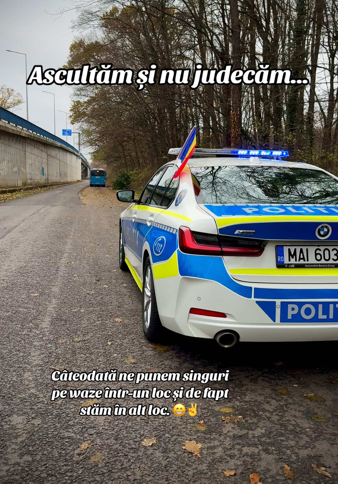 Ascultăm și nu judecăm... 😂 #politia #funny #pamflet #foryou #fyp #police #bmw #caterinca #politiaromana #meme 