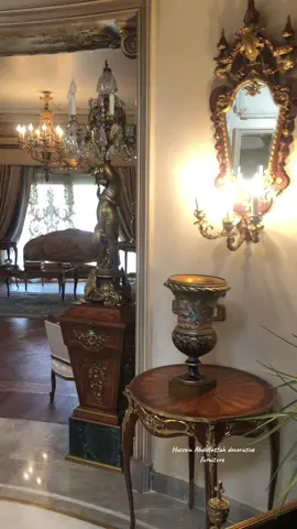 Our unique grand commode decorated with bronze, it’s Francois Linke model … #furniture #art #frenchfurniture #antique #classicinterior #uae #qatar #saudiarabia #bronze #classicfurniture #frenchclassic #antiques #egypt #reproduction #french #francoislinke 