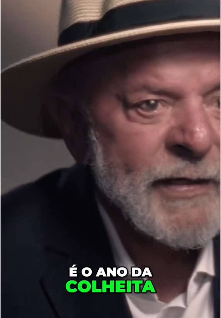 #lula #2025