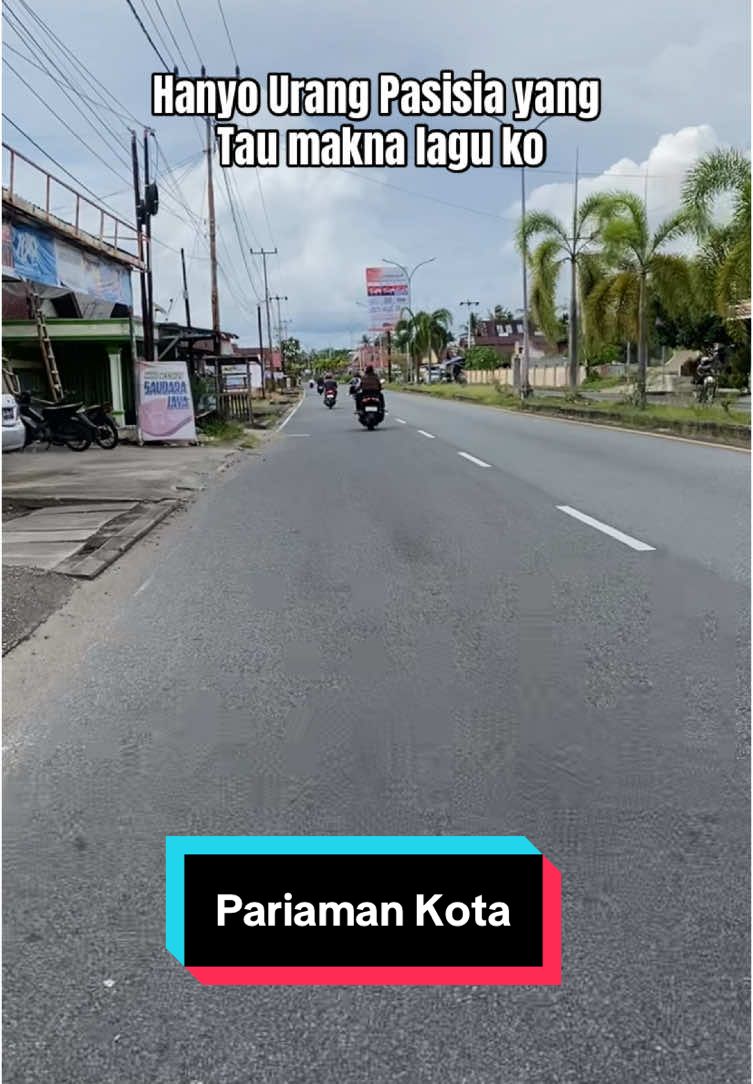 Piaman bagian utara #pariaman #kim #live #fyp 