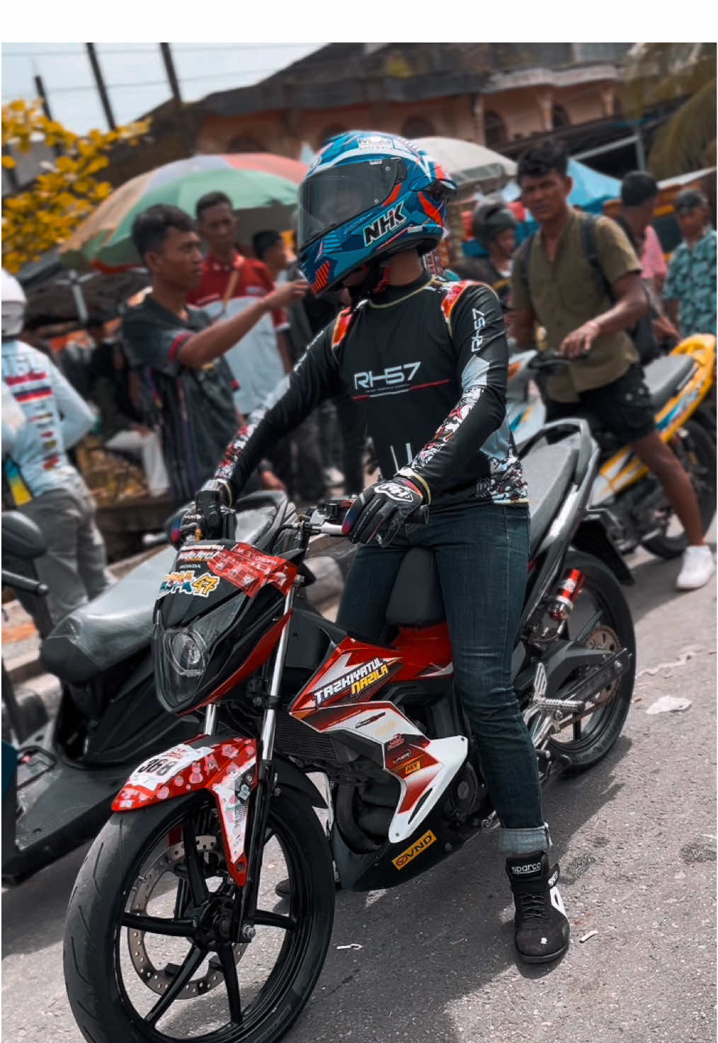 🥀❤️‍🩹 #sonic150r #sonic150rkalimantan #sonicroadrace #sonicdrag #powerprix7berlianreborn 