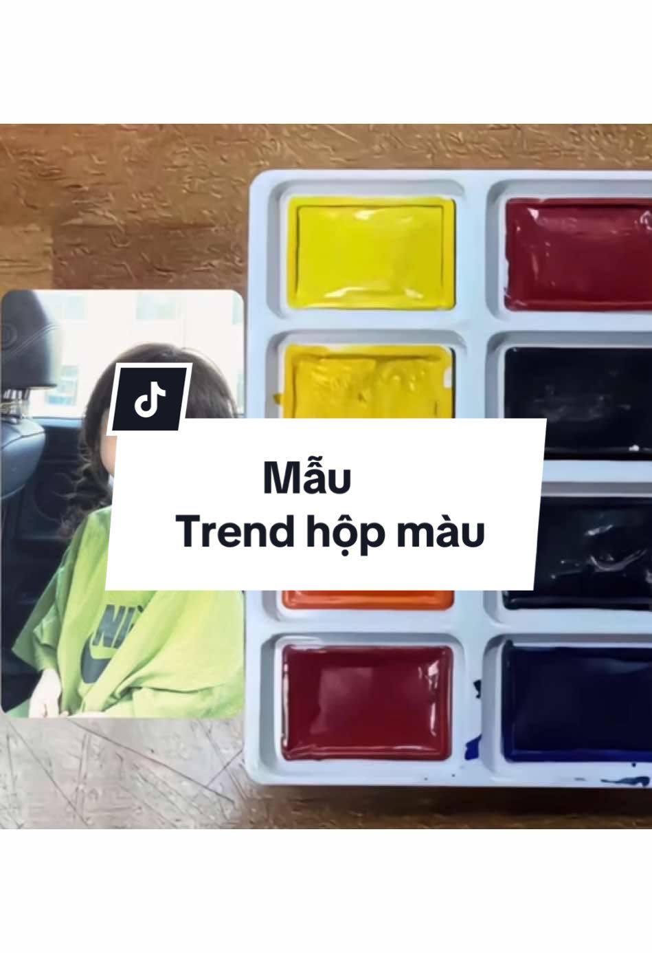 Trend hộp màu…💔 #CapCut #xuhuong 