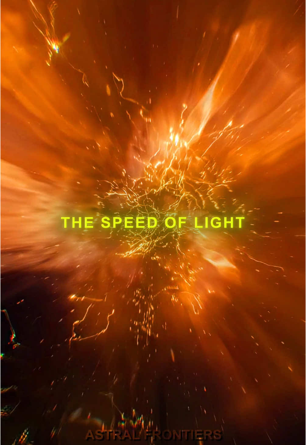 ✨️If you travel close to the speed of light ✨️  Prof. Brian Cox  @profbriancox Podcast @joerogan Joe Rogan Experience Amazing and Interesting, isn’t it? ☆ Traveling close to the speed of light causes distances to shrink due to the effects of relativity.  For example, at the Large Hadron Collider, protons travel at 99.999999% of the speed of light, reducing the 27 km ring to just 4 meters from their perspective. In theory, a spacecraft moving at such speeds could reach the Andromeda Galaxy in minutes. However, due to time dilation, millions of years would pass on Earth during the journey.  While relativistic travel could allow exploration of distant galaxies, communicating the discoveries back to Earth remains a significant challenge due to the nature of the universe. Credit: PowerfullJRE ☆▪︎☆▪︎☆ 🌐CREDIT :FORMATTING/FURTHER PROCESSING  @astralfrontiers  CONTENT USED FOR EDUCATIONAL PURPOSES ONLY  ☆•☆•☆ For more insightful content on Science and Astronomy  🌐FOLLOW @astralfrontiers  ☆▪︎☆▪︎☆  For the pics/clips  used in this uploaded editing: All Rights And Credits Reserved To Respected Owner (s)  No copyright infringement intended . Copyright issues? DM us. ☆▪︎☆▪︎☆ ⚠️IMPORTANT⚠️ Don’t repost without our permission #relativity  #relatividade  #alberteinstein  #briancox  #physicist  #lightspeed  #podcast  #joerogan  #physicsfacts  #physicslovers  #spacetravel