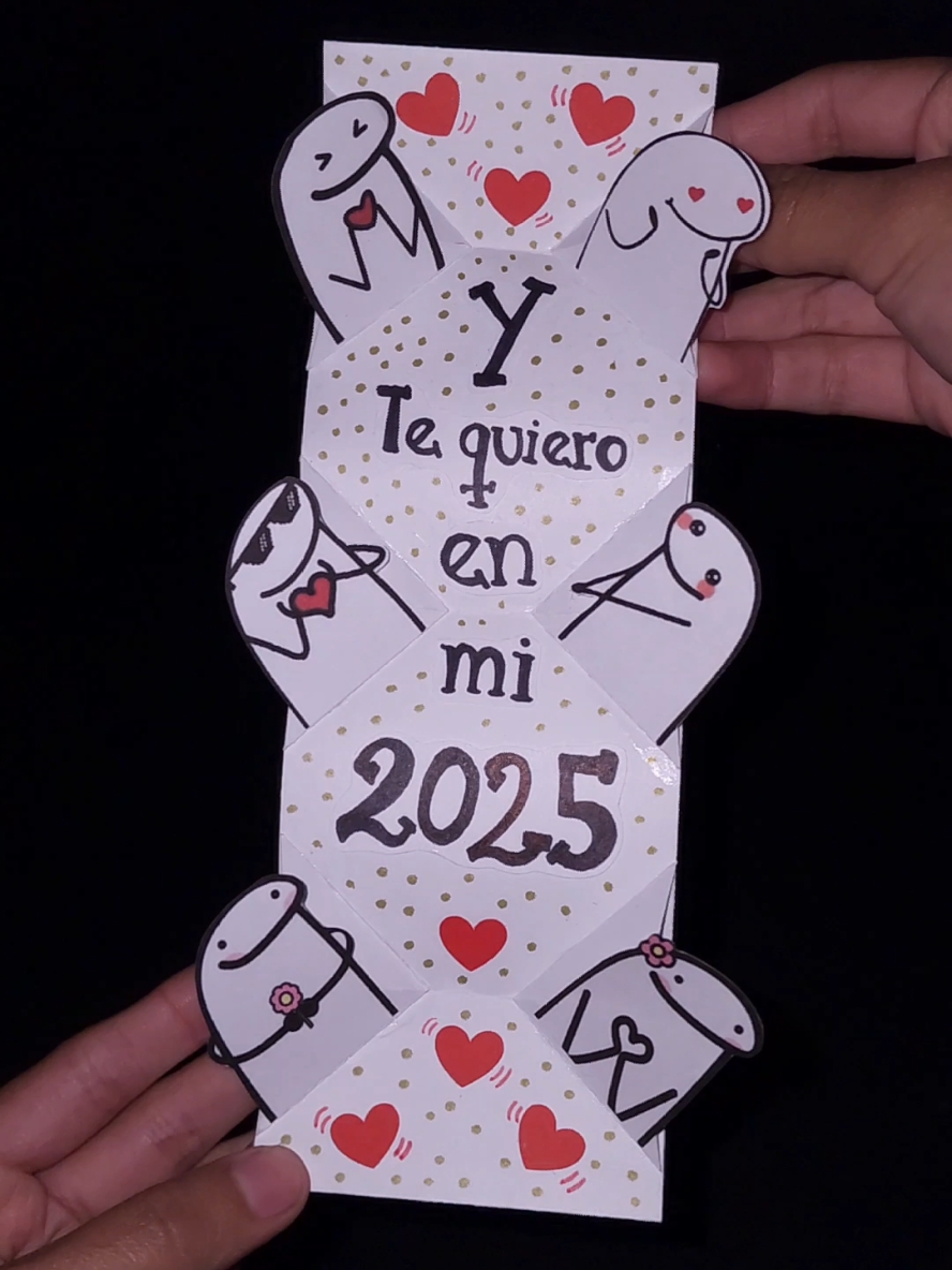 ❤️ #popup #tarjetitadeamor #DIY #amor #frases #detalles #craft #teamo #manualidades #flork #2024 #2025 #popup