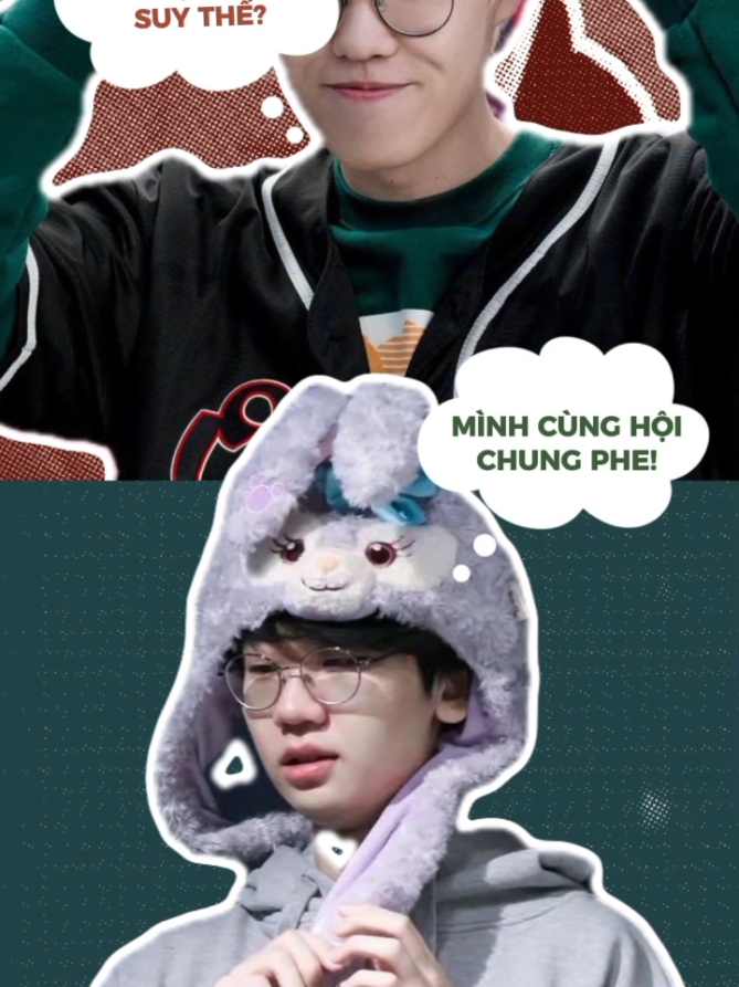 đáng iu vô cùng tận 😋 #t1doran #t1oner #faker #moonhyeonjoon #choihyeonjoon #camel #leesanghyeok #🐯#🐰(#🐘)#🐈‍⬛#t1 #t1win #t1fighting #viral #xuhuong 