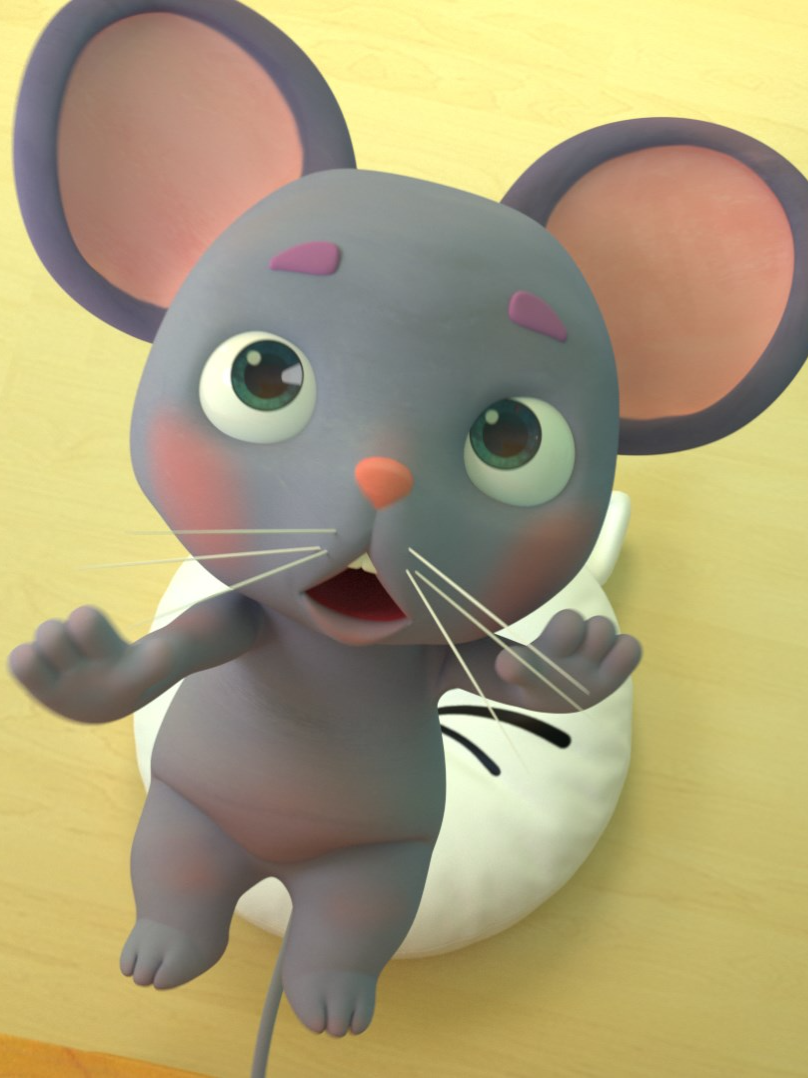 Hickory dickory dock, the mouse ran up the clock! 🕰️🐭 #cocomelon #parents #kidstiktok #nurseryrhymes