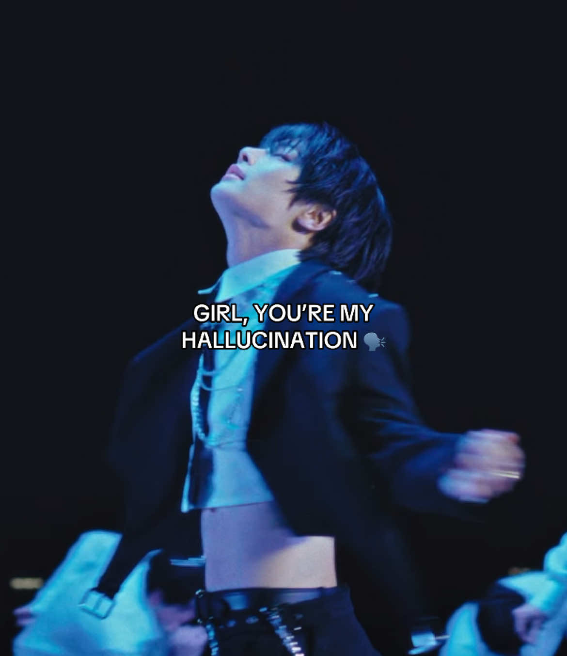 this music video was saurrr good #straykids #yangjeongin #foryou #skz #fyp 