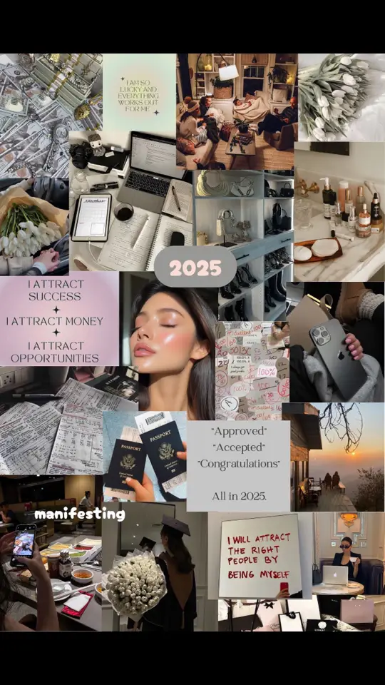 làm visionboard đi mn🥰❤️‍🔥#visionboard 