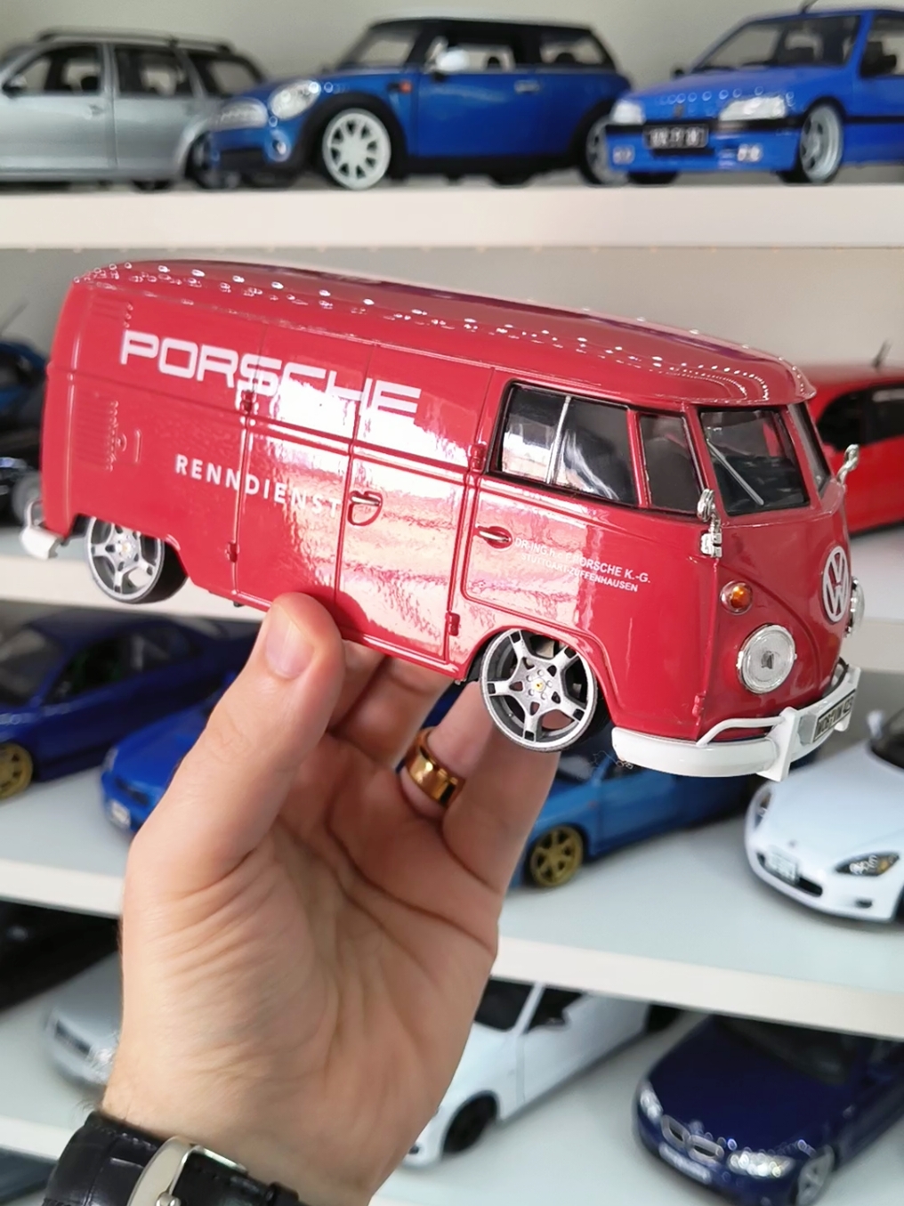 A responder a @4l3554ndr0__  #miniature #miniaturas #diecast #type2 #kombi 