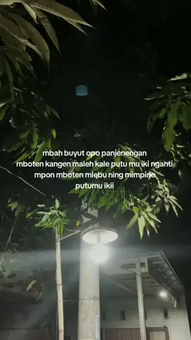 kulo kangen mbah kale panjenengann#bismilahfyp 