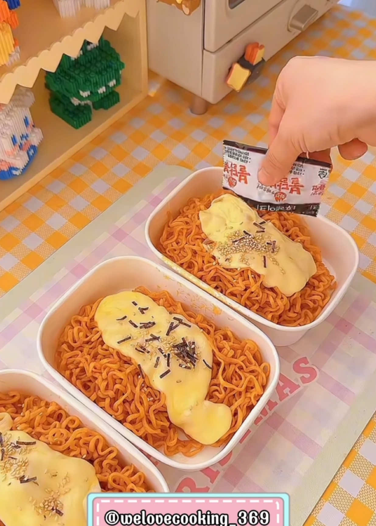 Thật nhiều món ngon 😝 #anngonnaugon #xuhuong #nauancungtiktok #cooking #food #Vlog 