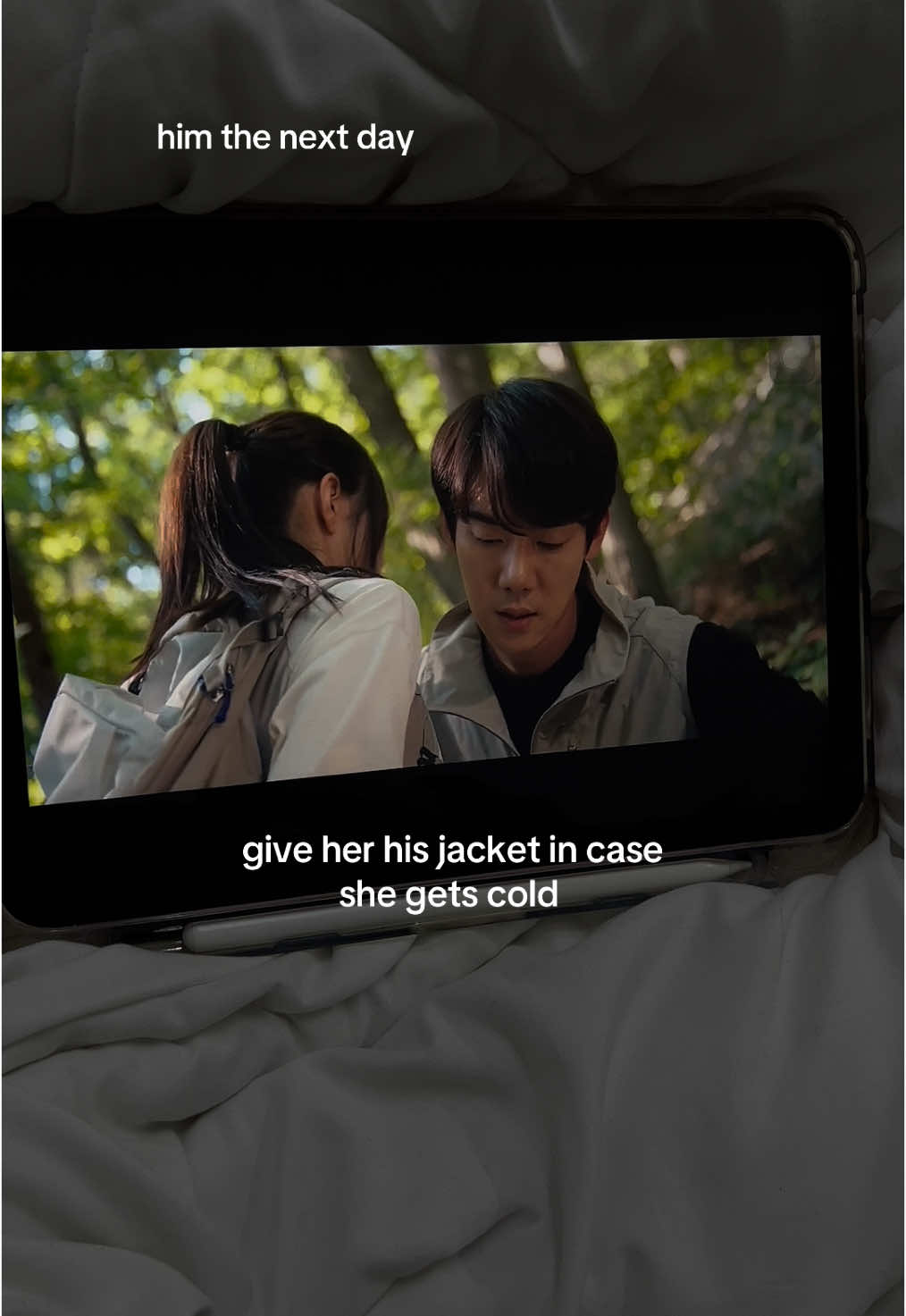 more reason for us to marry a MEN. #wtpr #whenthephonerings #whenthephoneringskdrama #baeksaeon #hongheejoo  #yooyeonseok #chaesoobin #kdrama #kdramas #kdramalover #kdramaedit 