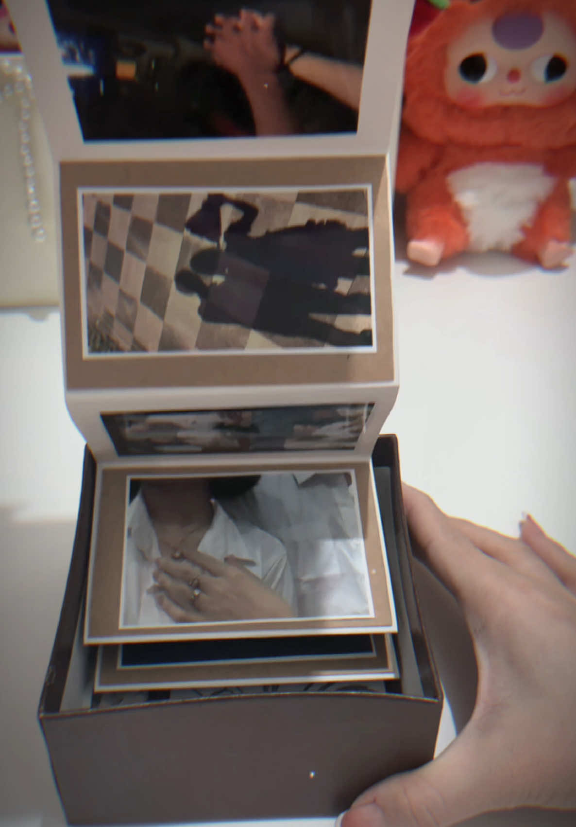 🌷🌷🌷#sweetbox #sweetcouple #quatangnguoiyeu #quatang #tiktokviral #xuhuongtiktok 