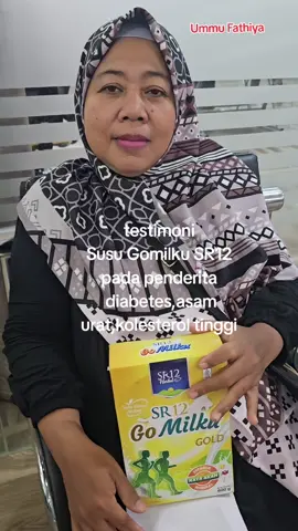 MasyaAllah sehat2 ya bu #testimoni  gomilku #herbalbekasi #herbalsetubekasi #herbalsr12 #susukambingetawa #Propolis #maduhutan #skincare #skincarebekasi #SR12Setu #sr12bekasi 