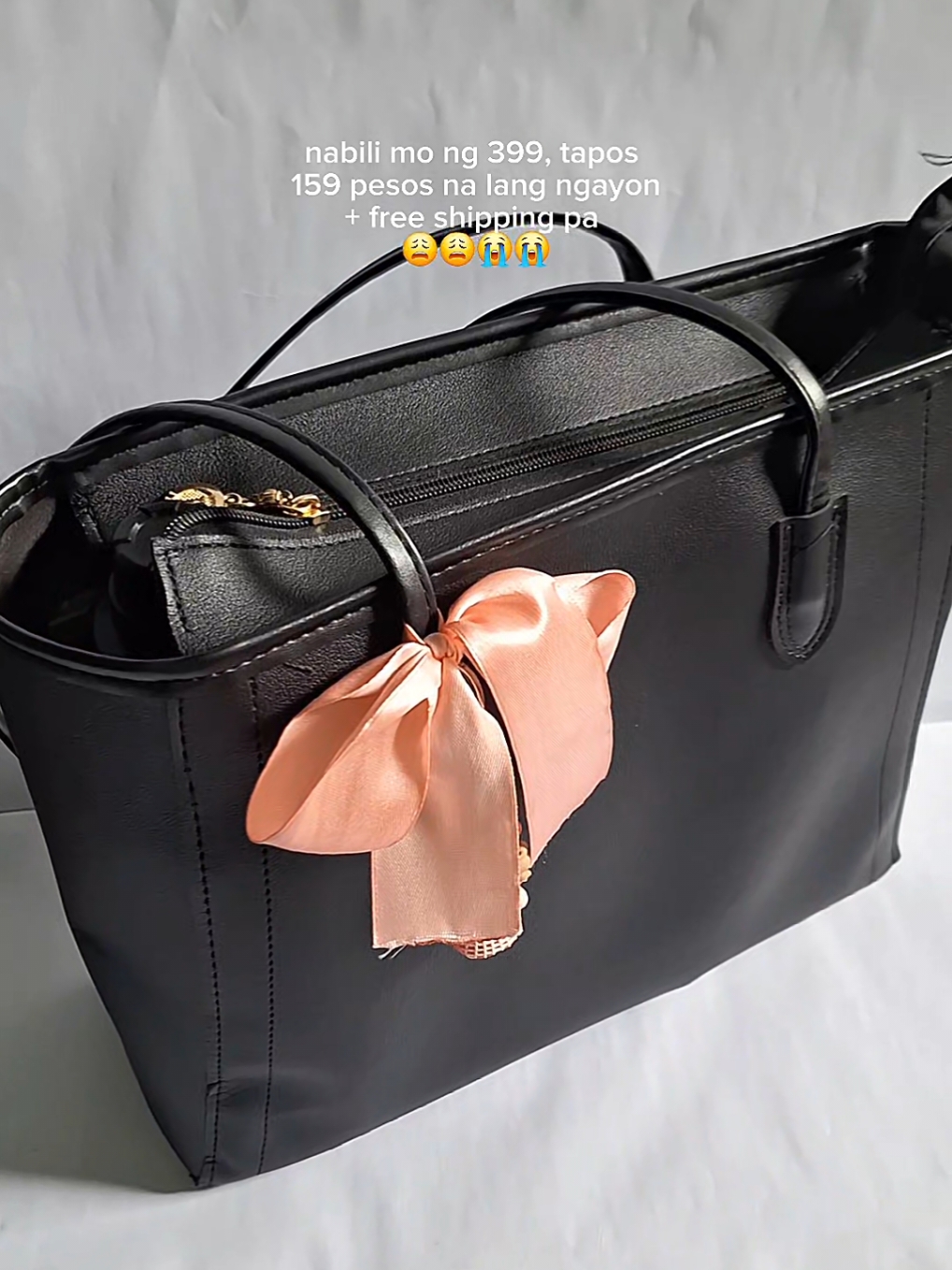 RESTOCK!! All colors are available❤️✨️ #bag #sale #blackbag #schoolbag #leatherbag #shoulderbag #officebag #fyp #fypppppppppppppp #fypage #trending #viral 