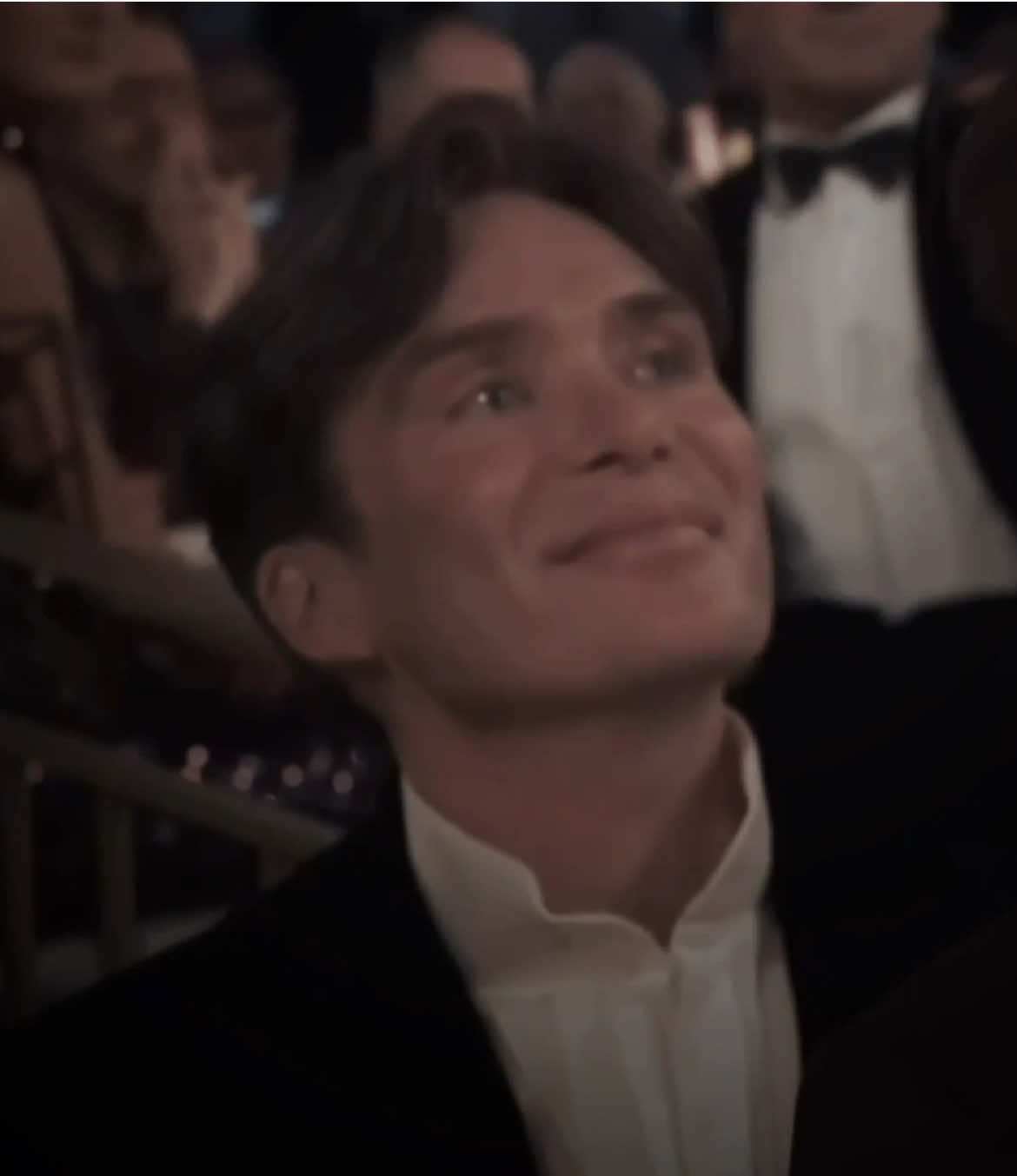 thinking about the current award season without chris and cillian.. i’m still at the restaurant yall 💔 also apologies for not posting for over a month life has been sh1t lately lol but i am back 🤞🤞 #cillianmurphy #christophernolan #oppenheimer #cillianmurphyedit #christophernolanedit #fyp #xyzbca 