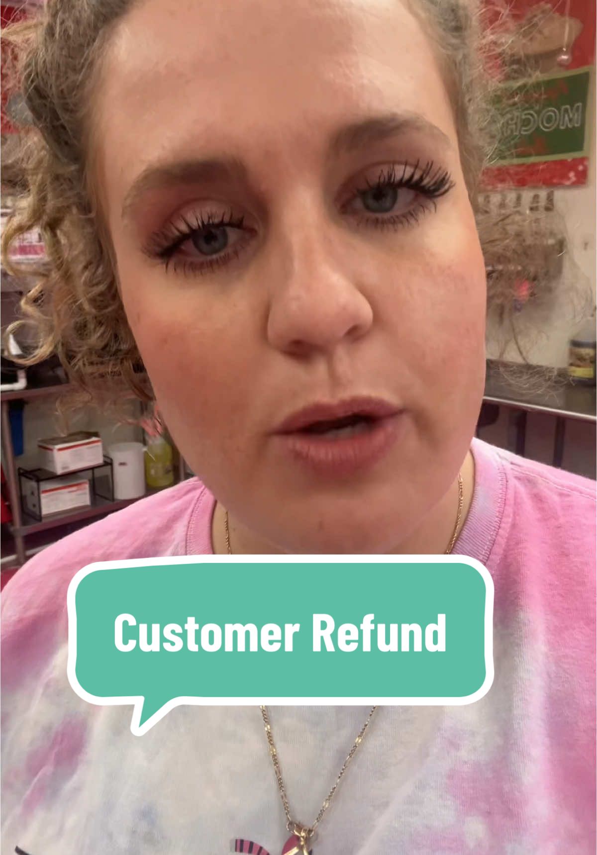 You cant win 🥲 #fyp #SmallBusiness #businessowner #dayinmylife #frozenflamingo #frozencustard #work 
