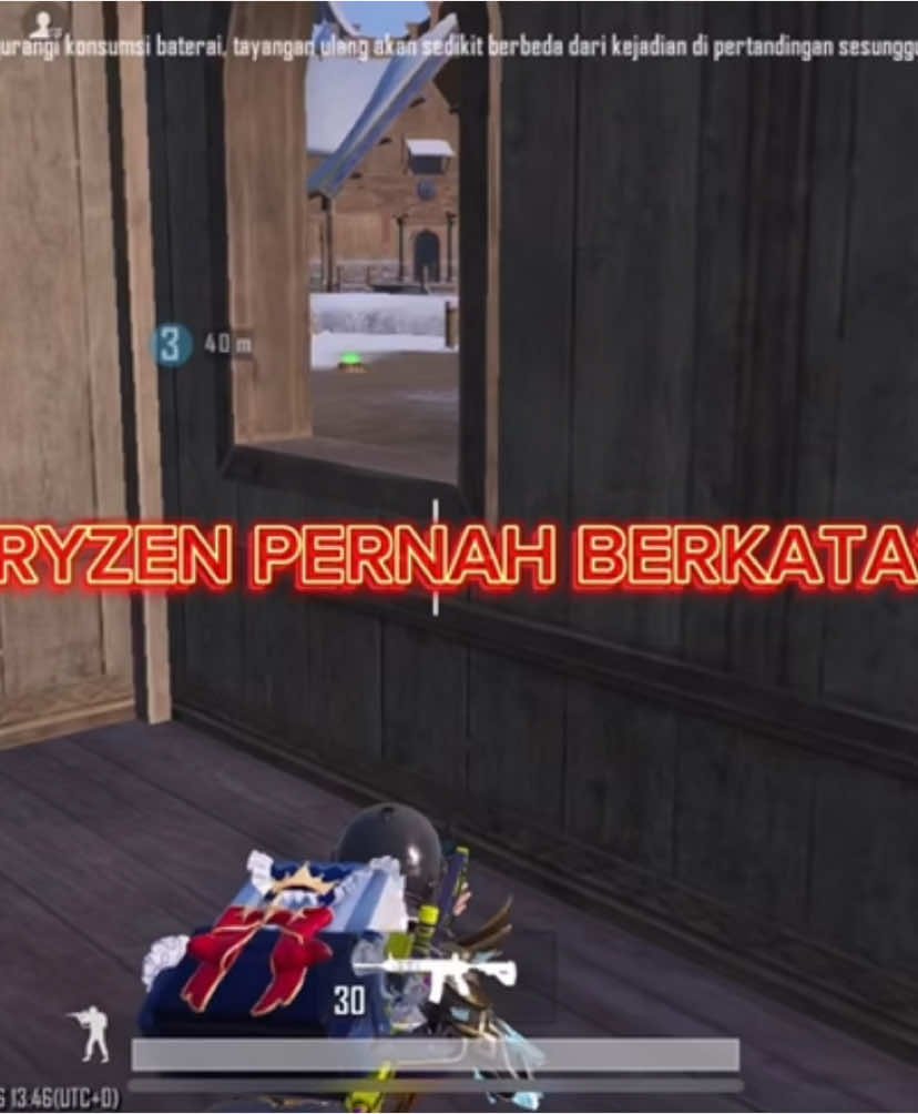 Apa itu kd?#pubgm #btrryzen #ryzenalbi #pubgmobile 