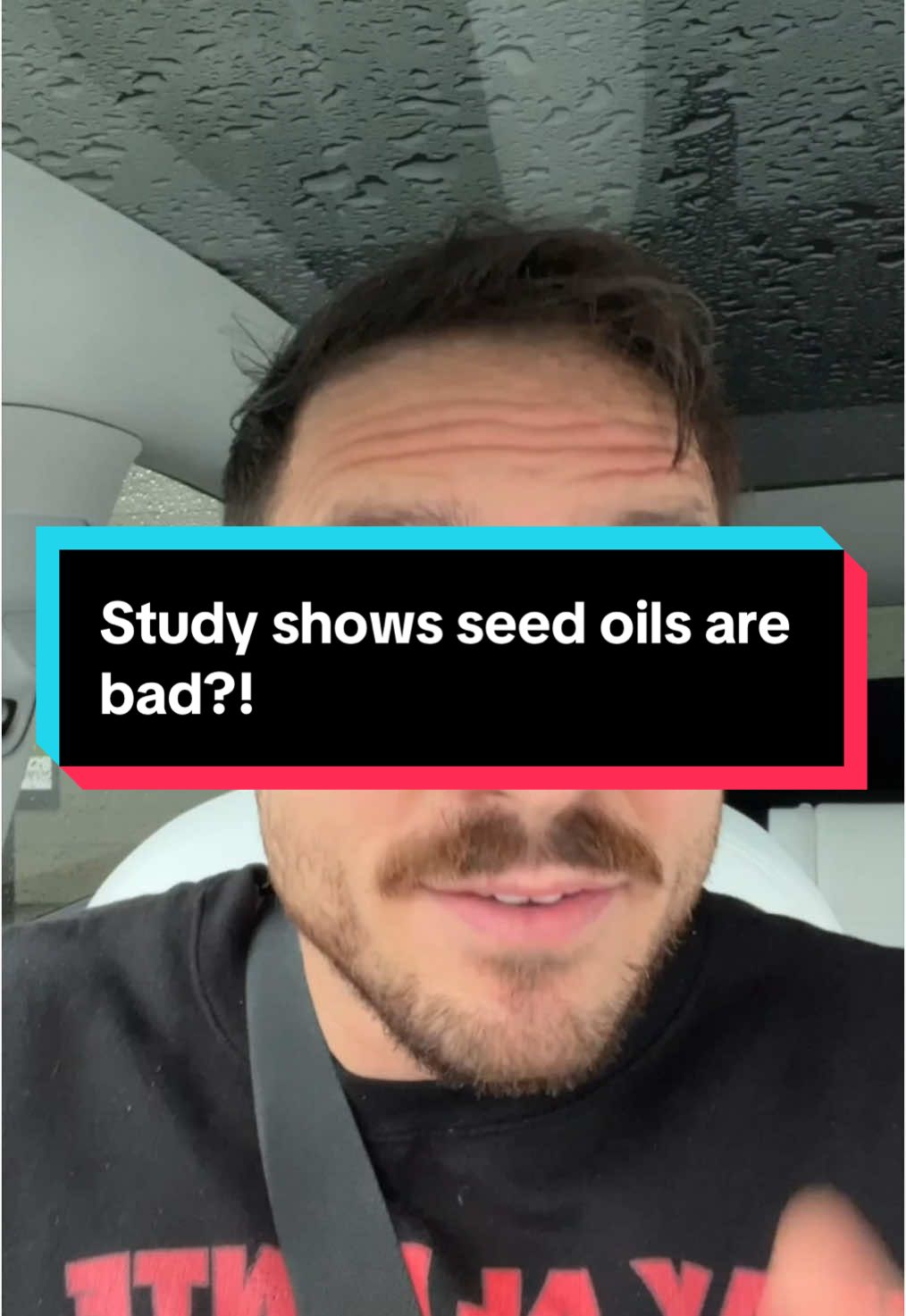 Are seed oils bad??