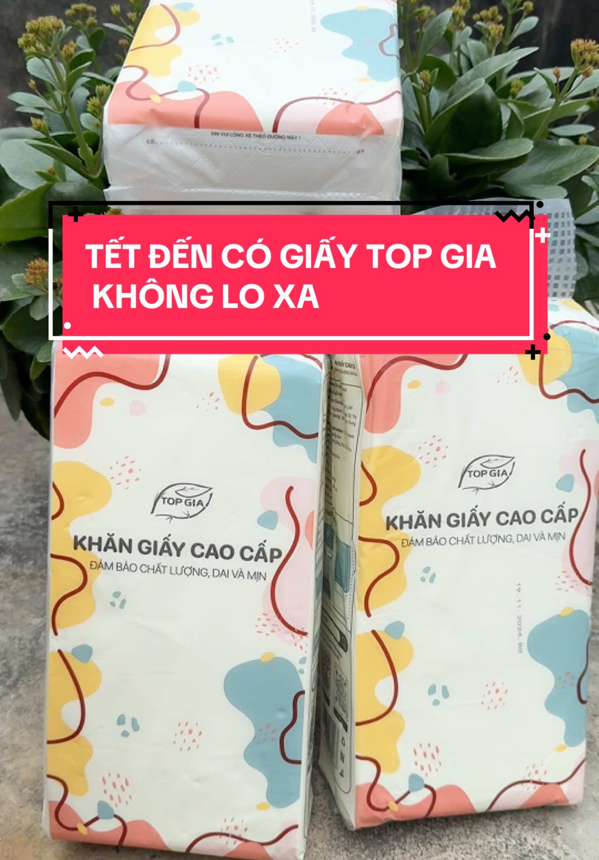 Xài ổn áp . Giá lại bình dân . Đang sale từ giờ đến tết ạ #topgia #topgiahcm #topgiahn #xuhướng #giayruttreotuong #giayrutcaocap #giayruttopgia #topgia #reviewgiadung 