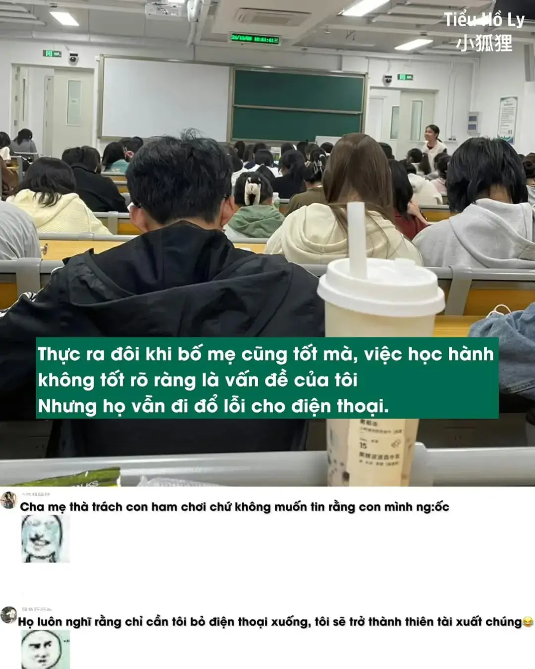 Trung bình phụ huynh châu Á: Tất cả là do cái điện thoại  Nhỏ nào đó: “Thực ra đôi khi bố mẹ cũng tốt mà, việc học hành không tốt rõ ràng là vấn đề của tôi Nhưng họ vẫn đi đổ lỗi cho điện thoại” Bình luận: - Xin lỗi điện thoại, đều do tôi không bảo vệ được bạn  - Thực ra, dù tôi có bỏ điện thoại xuống thì vẫn ngốc hết chỗ nói thôi mà. - Điện thoại à, cậu chịu khổ rồi, tôi nhất định sẽ yêu thương cậu thêm - Xin lỗi nhé, điện thoại nhỏ bé, đã để cậu âm thầm chịu đựng nhiều như vậy. Giờ mình sẽ lấy sạc để chiều chuộng cậu, coi như tạ lỗi nè!#drama #kdrama #viral #xhtiktok #drama #xuhuong   #antitmk #antitumongkhiet #cbiz #zls💜 #danhchoban #trending #xuhuongtiktok #drama #kdrama #viral #xhtiktok #drama #xuhuong #zhaolusi #trieulotu #drama #kdrama #viral #xhtiktok #drama #xuhuong 