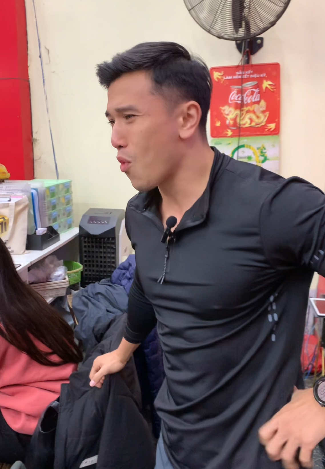 Tiếc quá anh em ạ #ATVNCG 