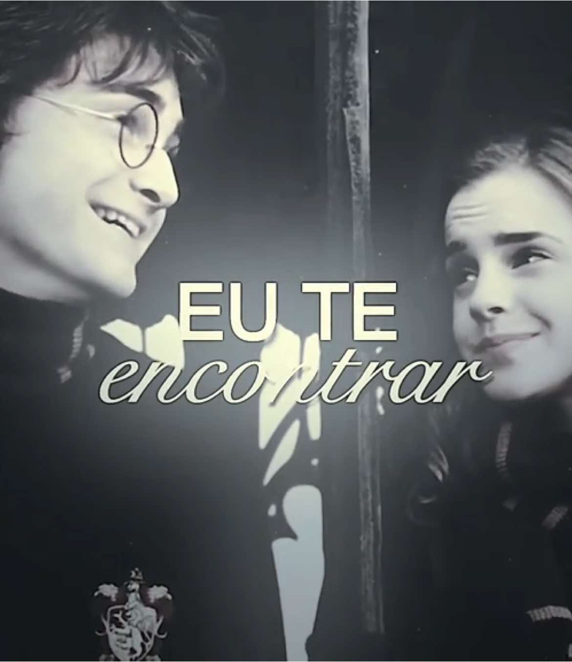 talvez em outro universo #harrypotter #harrypotteredits 