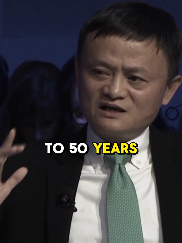 Jack Ma motivational video 📷📸#motivation #jackma #inspiration #motivacional #motivetion #tok #fyp 