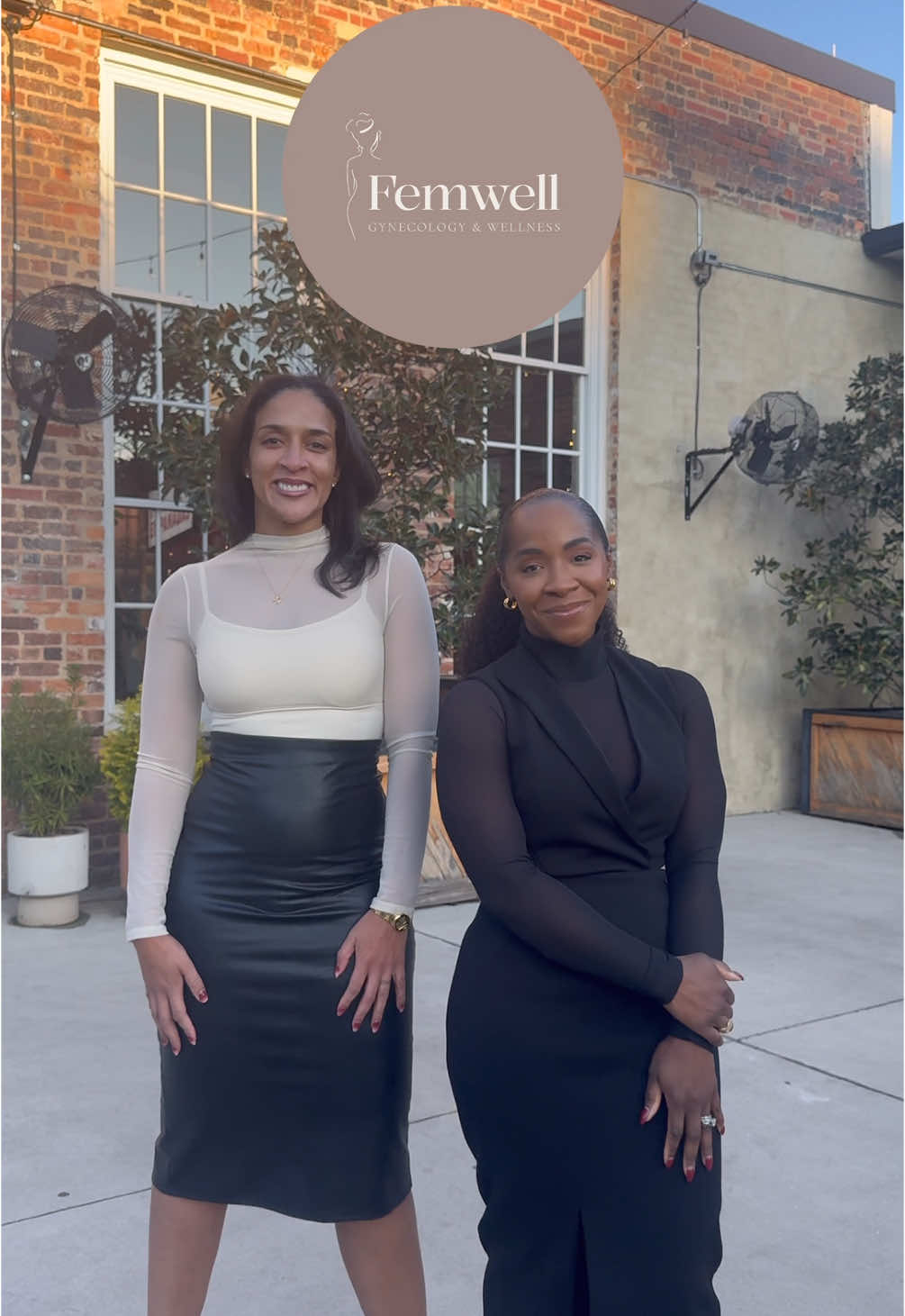 Exciting news for Charlotte! 🌟  A new women-owned Gynecology Wellness Center is opening in March 2025! This empowering space will offer personalized, compassionate care, focusing on holistic wellness for women.  Stay tuned for a new era of gynecological health that's inclusive, innovative, and dedicated to YOU! #charlottenc #cltnc #wellness #healthylifestyle #womenshealth #obgyn #queencity #comingsoon #functionalandintegrativemedicine #healthiewealth #femwellhealth_clt 