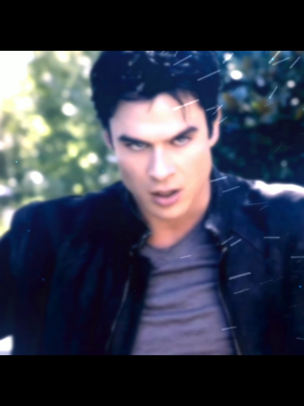 turn it off #fyp #viral #tvd #damonsalvatore #mrdarws 