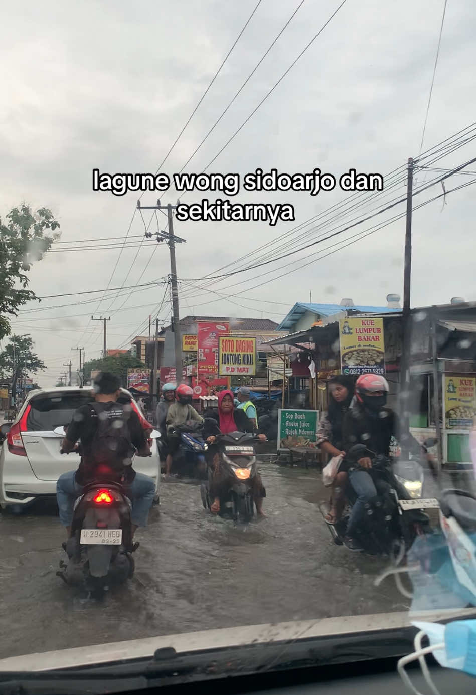 info spot mancing😭 #banjir #sidoarjo #fyp #sengkunigenk #sidoarjo24jam 