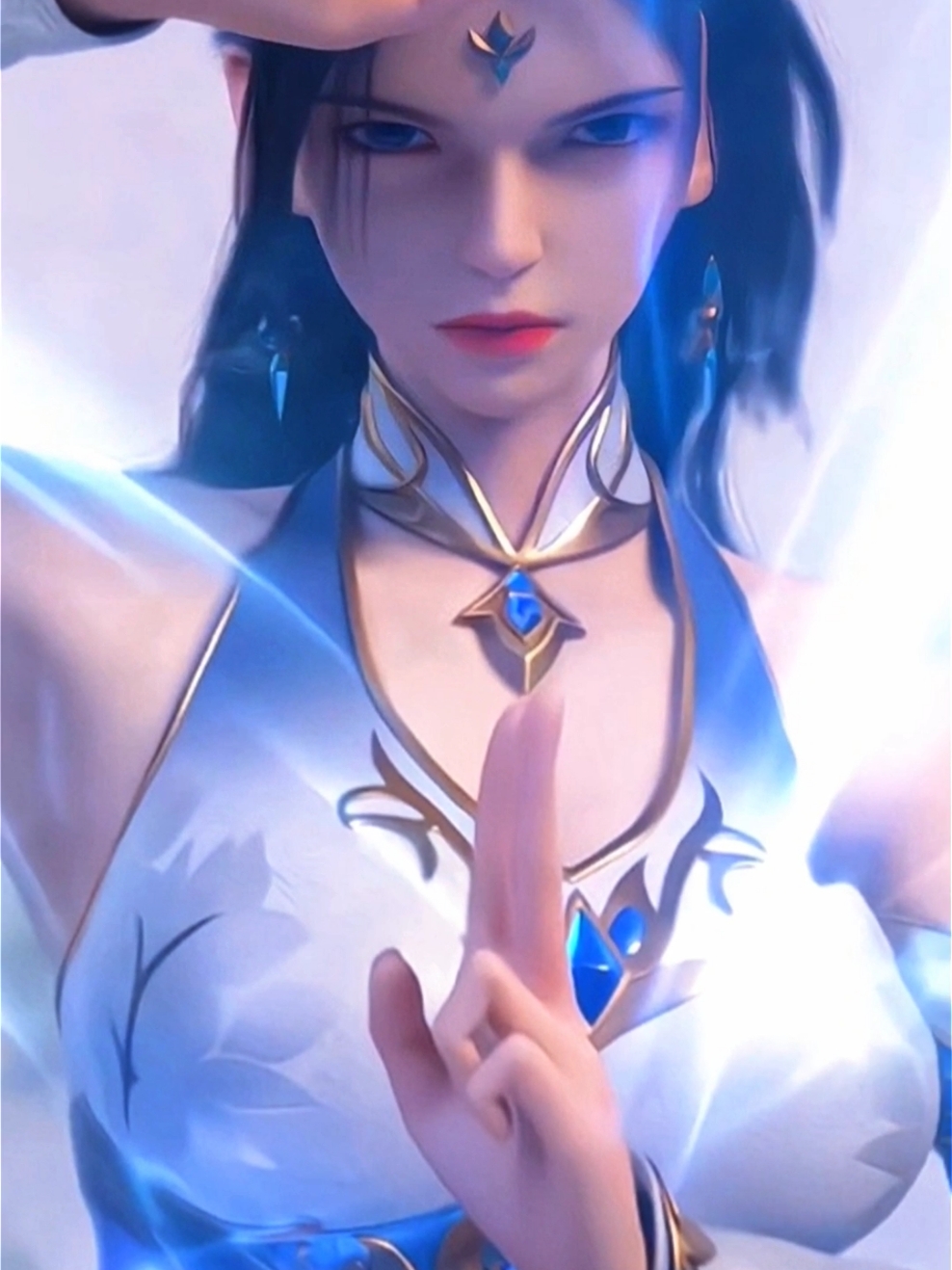 cuma legend of xianwu yang bisa #donghua #jjdonghua #donghuaedit #donghuaedits #donghua3d #donghuachina #animedonghua #legendofmartialimmortal 