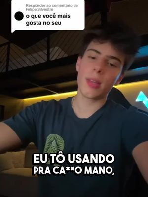 Pra quem que fica muito tempo em frente o PC